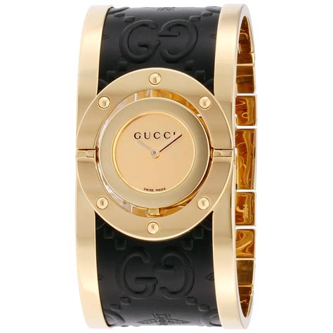 gucci horloges dames sale|Gucci Watches for Women .